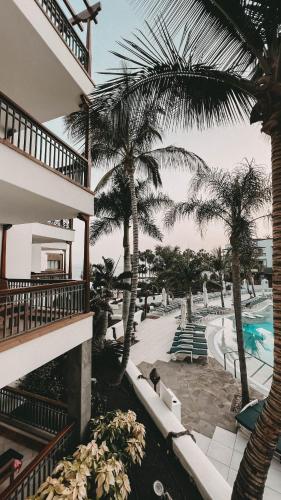 Princesa Yaiza Suite Hotel Resort - 숙소 외관
