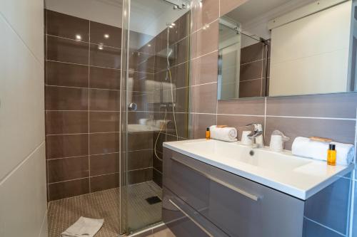 Hotel Le Grand Pavois - image 3