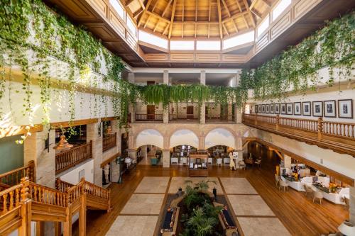 Princesa Yaiza Suite Hotel Resort - 로비