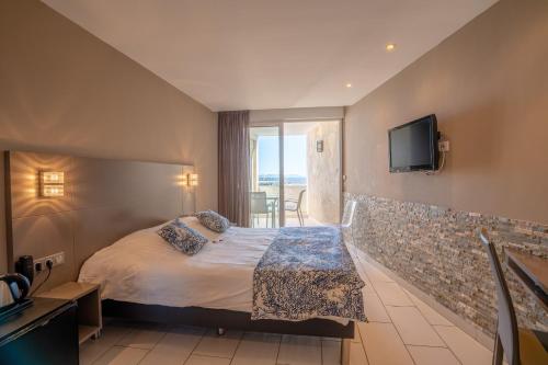 Hotel Le Grand Pavois - image 7