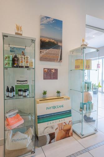 Hotel Le Grand Pavois - image 12