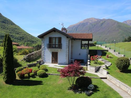  Holiday Home Iride by Interhome in Mergozzo