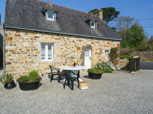 Holiday Home Chez Jeanne by Interhome - Le Château de Dinan