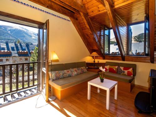  Apartment Herbasabina by Interhome in Pla de lErmita