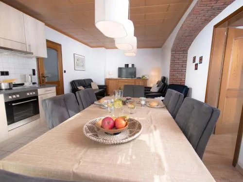 Apartment Nordwind by Interhome in Norddeich, Deutschland