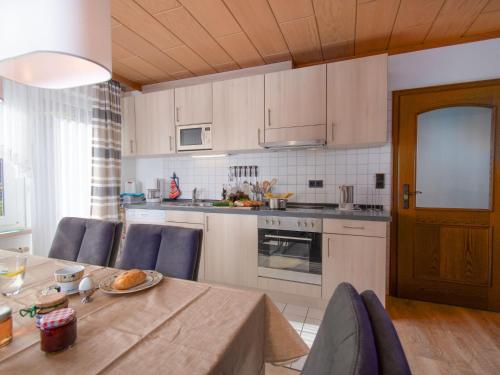 Apartment Nordwind by Interhome