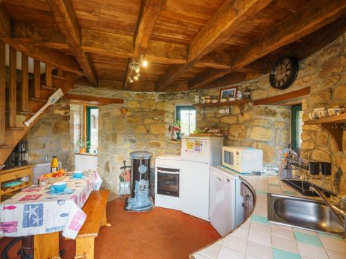 Holiday Home Le Pigeonnier by Interhome in Roscanvel