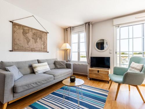 Apartment Les Hautes Folies-5 by Interhome