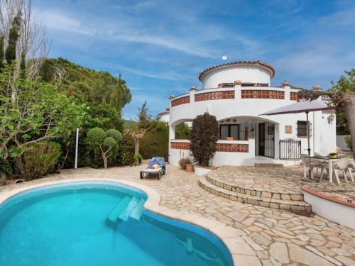Holiday Home Hamaca by Interhome