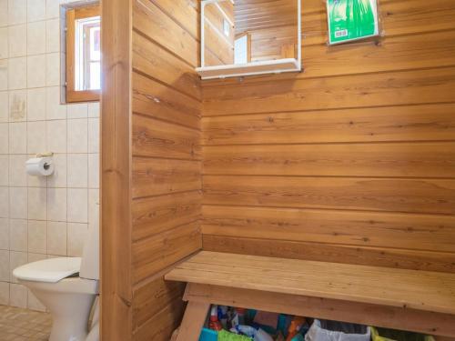 Holiday Home Tuomiranta by Interhome in Sotkamo