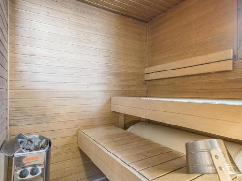 Holiday Home Tuomiranta by Interhome in Sotkamo