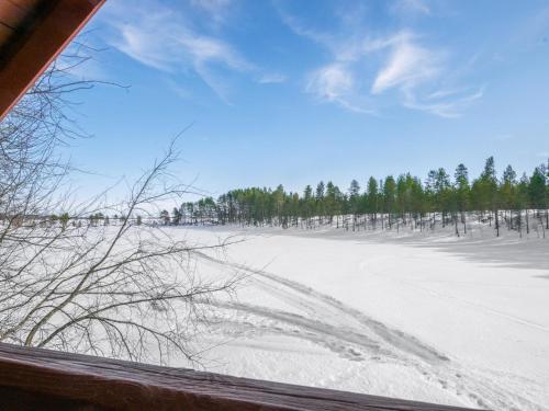 Holiday Home Tuomiranta by Interhome in Sotkamo