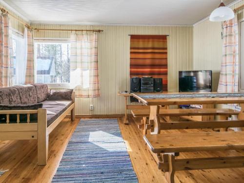 Holiday Home Koivuranta by Interhome