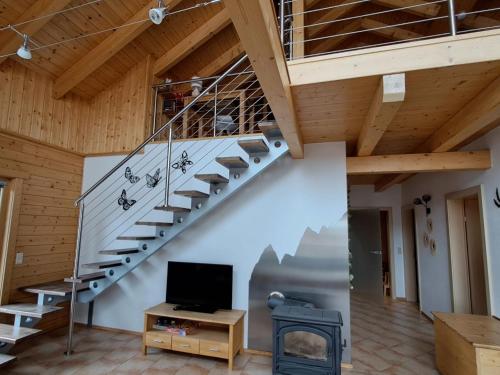 Chalet Dolzer by Interhome in Hochrindl