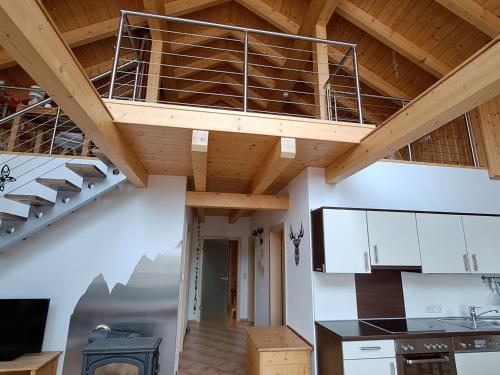Chalet Dolzer by Interhome in Hochrindl