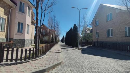 Особняк в центре отдыха Кейсар