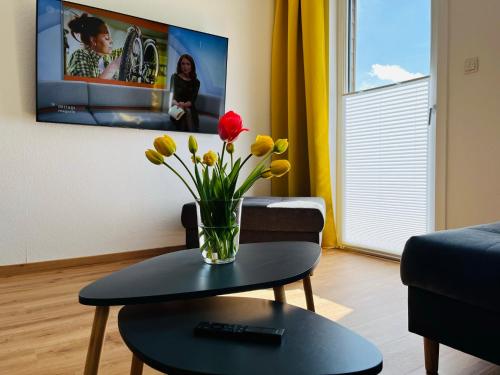 Ferienwohnung am Eberbach in Stadtoldendorf, Deutschland
