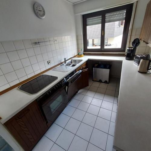 WohnZeit Stuttgart in Hornberg