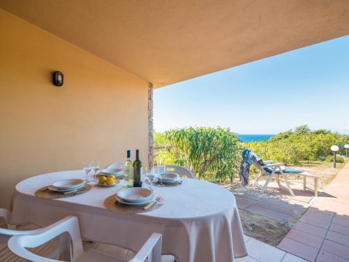 Holiday Home Cisto by Interhome in Costa Paradiso