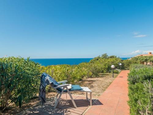 Holiday Home Cisto by Interhome in Costa Paradiso