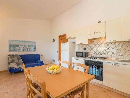 Holiday Home Cisto by Interhome in Costa Paradiso