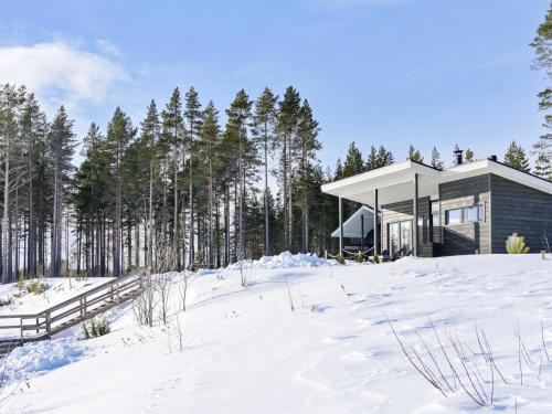 Holiday Home Merilänranta by Interhome