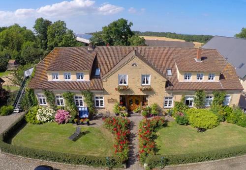 Ferienbauernhof Liesenberg Bauernhauswohnung Landidylle in Fehmarn, Deutschland