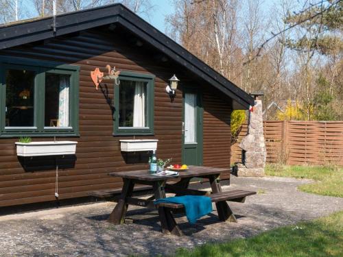 Holiday Home Sander - 800m from the sea in Sealand by Interhome