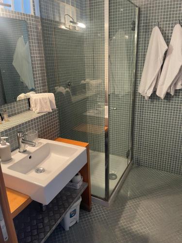 One-Bedroom Apartment room in garibaldi citta'