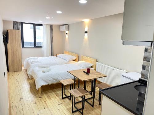 La Perato Room Type - Comfort Triple Room