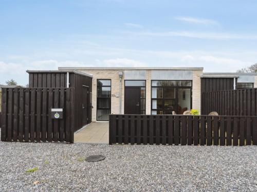 Holiday Home Klaudius - 2km from the sea in NW Jutland by Interhome