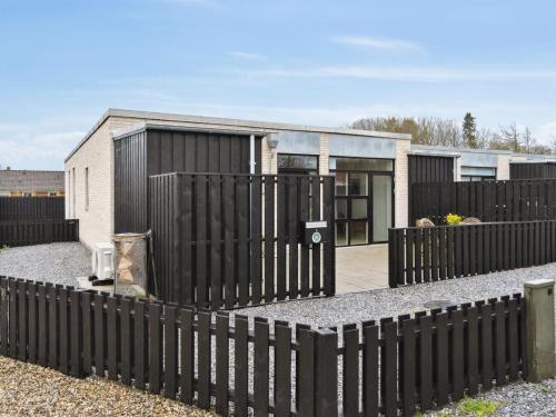 Holiday Home Klaudius - 2km from the sea in NW Jutland by Interhome