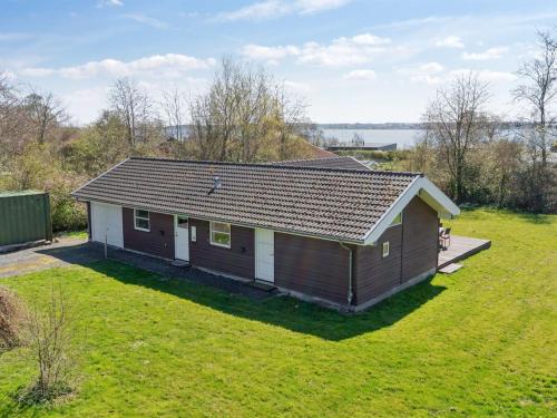 Holiday Home Lauren - 200m to the inlet in Sealand by Interhome