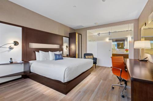 เดอะ เจ เฮาส์ กรีนิช โฮเต็ล (The J House Greenwich Hotel) in กรีนิช (คอนเนตติคัต)