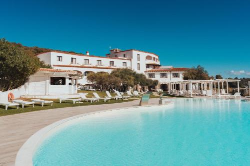 Hage, Hotel dP Olbia - Sardinia in Olbia