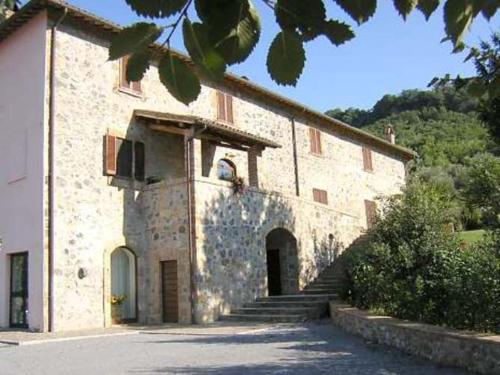 Villa Acquafredda - Hotel - Orvieto