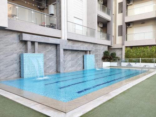 Fantastic apartment Hammamet Residence Essedaka X