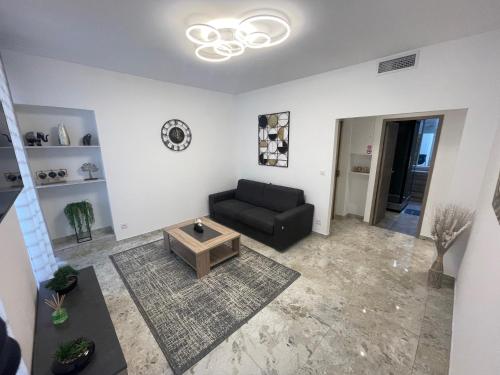 Appartement centre-ville - Apartment - Alès