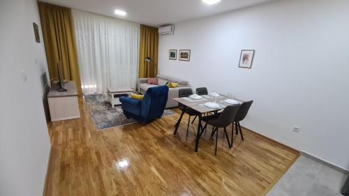 . Apartman Centar Bečej
