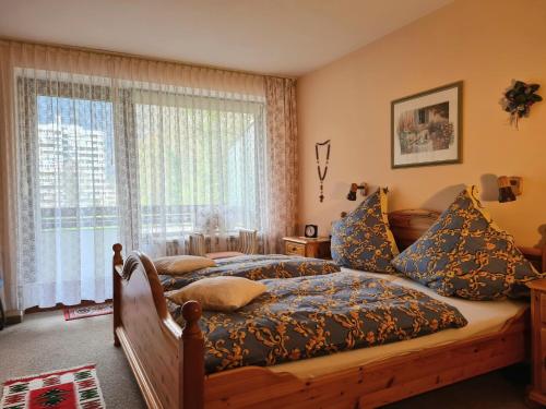 Ferienwohnung Eckl in Bad Reichenhall, Deutschland