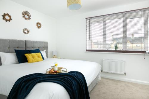 KVM - Thorpe House close to town by KVM Serviced Accommodation - image 12