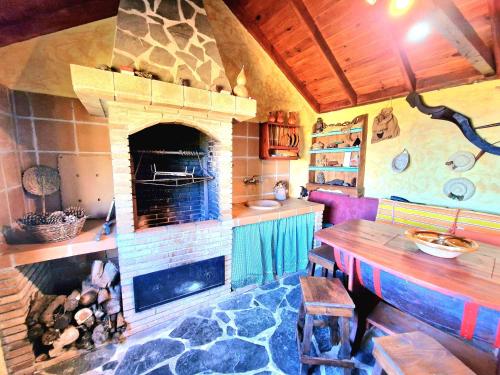  Casa Rural Piedra Redonda in Icod de los Vinos