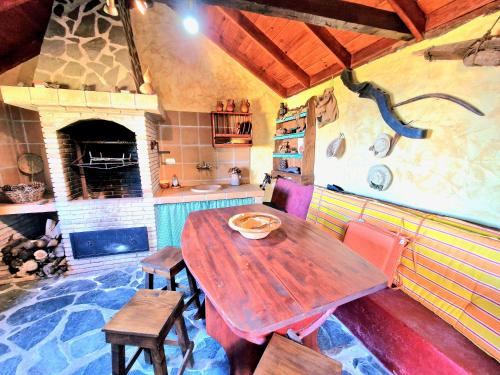  Casa Rural Piedra Redonda in Icod de los Vinos