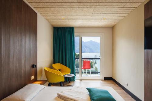 Grand Hotel Riva - image 4
