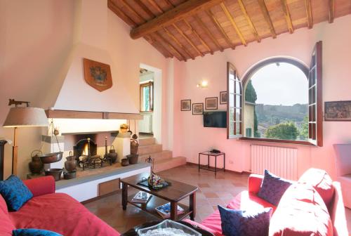 Villa Santa Chiara 3