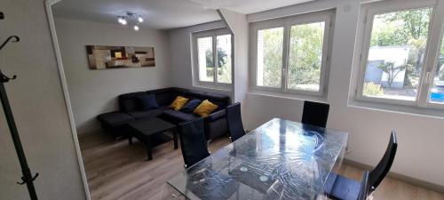 Appartement refait à neuf - Wifi et Parking privé gratuit - Proche centre ville - Apartment - Montpellier