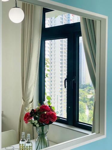 Sea&CityView 2-bedroom Fully Furnished Apartment Forest City #freeWIFI