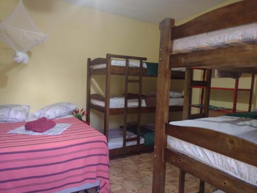 LAR JÔ DENDÊ (LAR JO DENDE) in Cabore