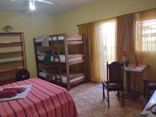 LAR JÔ DENDÊ (LAR JO DENDE) in Cabore