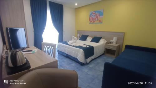 Hotel Parco Delle Agavi - image 6